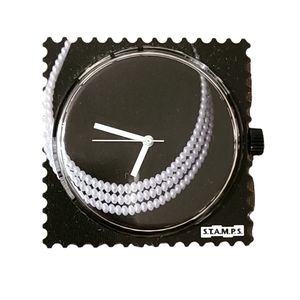 S.T.A.M.P.S WATCH FACE